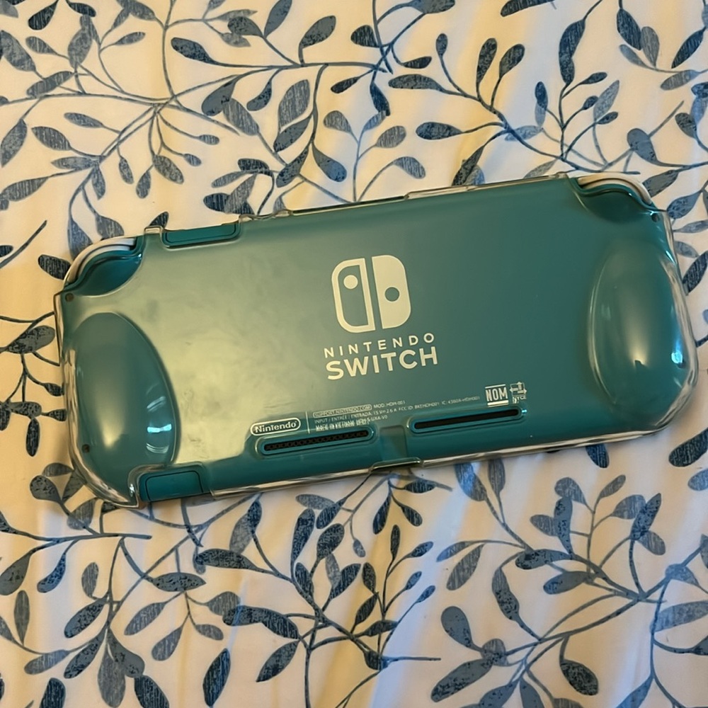 Nintendo switch - Picture 6 of 6